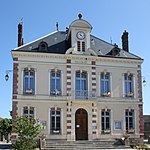 Crouy-sur-Ourcq Mairie 947